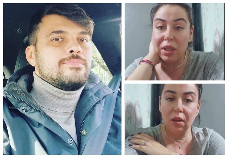 „Mă bârfești și mă vorbești.” Ce mesaj a transmis Marius Elisei pe rețelele de socializare