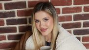  Emily Burghelea a ajuns la spital cu dureri groaznice