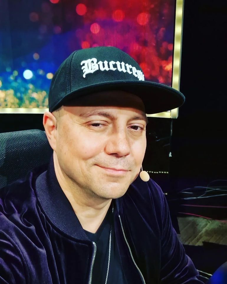 Ce a spus Lora, la nouă ani după divorțul de Dan Badea