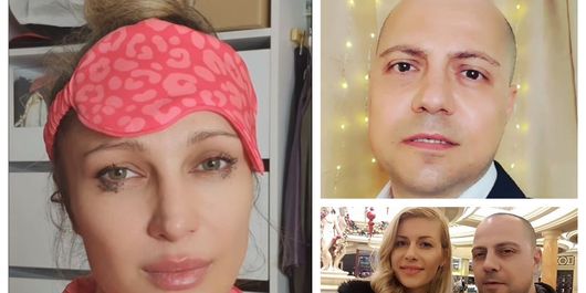„Nu a spart nimeni nicio familie.” Ce a spus Lora, la nouă ani după divorțul de Dan Badea