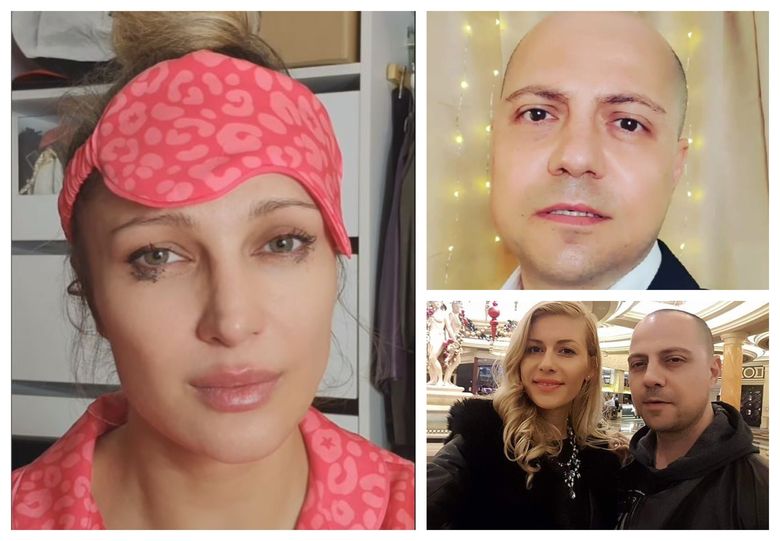 „Nu a spart nimeni nicio familie.” Ce a spus Lora, la nouă ani după divorțul de Dan Badea
