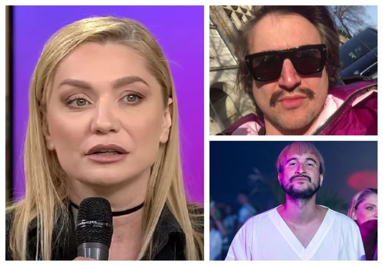„Acum lucrurile s-au schimbat.” Ce a declarat Cristina Cioran, după ce Alex Dobrescu a spus că vrea să facă marele pas