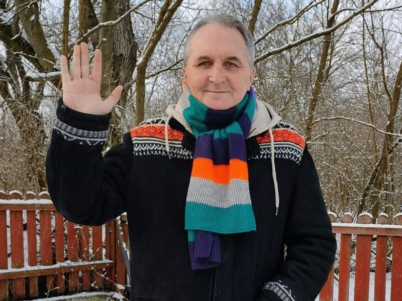 Mircea Rusu a fost &icirc;ncarcerat