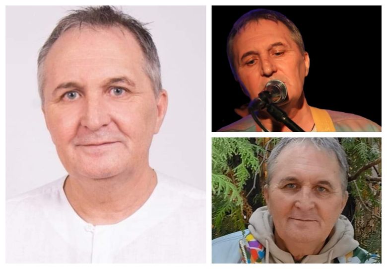Mircea Rusu a fost încarcerat. Artistul este cunoscut pentru piesa „Omul bun și pomul copt”
