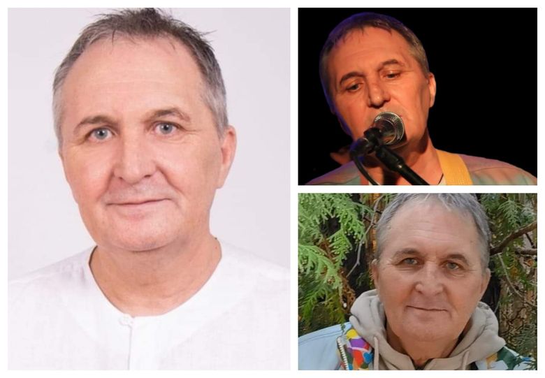 Mircea Rusu a fost încarcerat. Artistul este cunoscut pentru piesa „Omul bun și pomul copt” Mircea Rusu a fost încarcerat. Artistul este cunoscut pentru piesa „Omul bun și pomul copt”