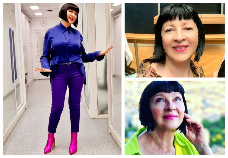 „Am început să mă dau cu cremă pe la 40 de ani.” Ce dietă ține Neti Sandu. Astrologul se menține foarte bine, la 64 de ani