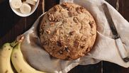 cea mai buna reteta de banana bread