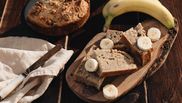 cea mai simpla reteta de banana bread