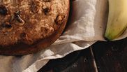 banana bread