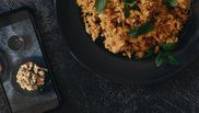 pui biryani