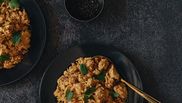 cea mai simpla reteta de pui biryani