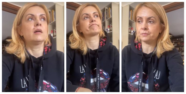 „Am făcut tot ce a ținut de mine ca să fim bine.” Ce s-a întâmplat în familia Simonei Gherghe „Am făcut tot ce a ținut de mine ca să fim bine.” Ce s-a întâmplat în familia Simonei Gherghe