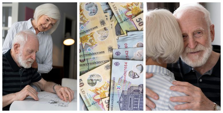 Veste bună pentru cei cu pensii mai mici de 3.000 de lei. Anunț de ultimă oră pentru români