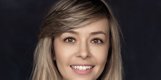 Cine este Dr. Alexandra Mircea. „Eu când eram mică voiam să fiu Andreea Esca sau medic dentist”