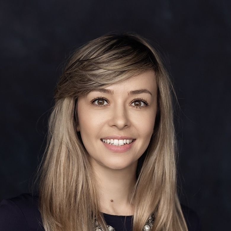 Cine este Dr. Alexandra Mircea