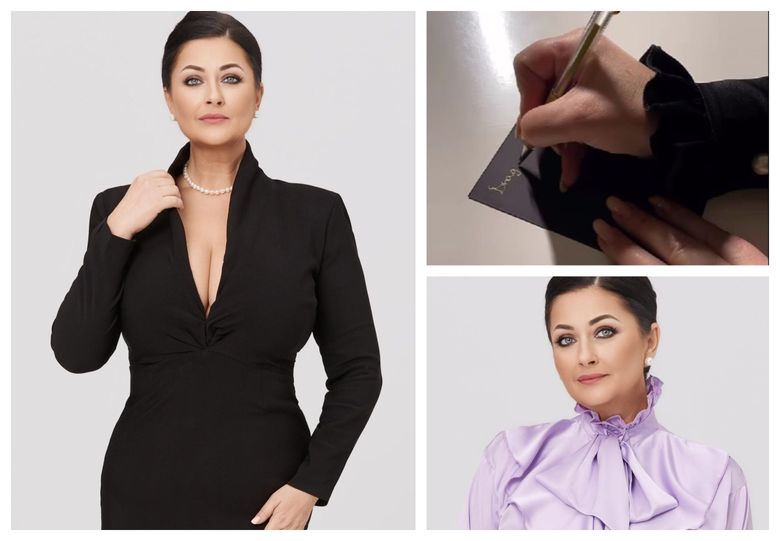 “Vă așteptăm!” Gabriela Cristea și-a deschis o afacere! Prezentatoarea are o nouă sursă de venit în 2023 “Vă așteptăm!” Gabriela Cristea și-a deschis o afacere! Prezentatoarea are o nouă sursă de venit în 2023