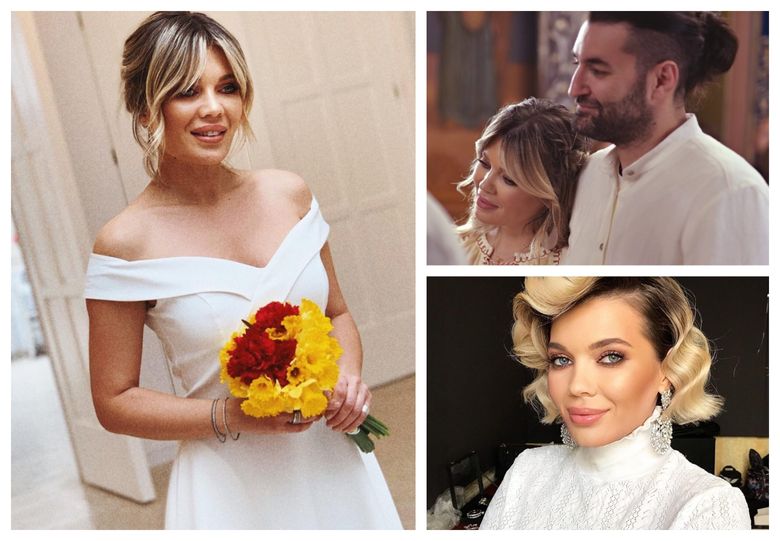 ”Plănuim să facem și nunta.” Gina Pistol și Smiley sunt pregătiți să facă marele pas! Prezentatoarea a făcut anunțul