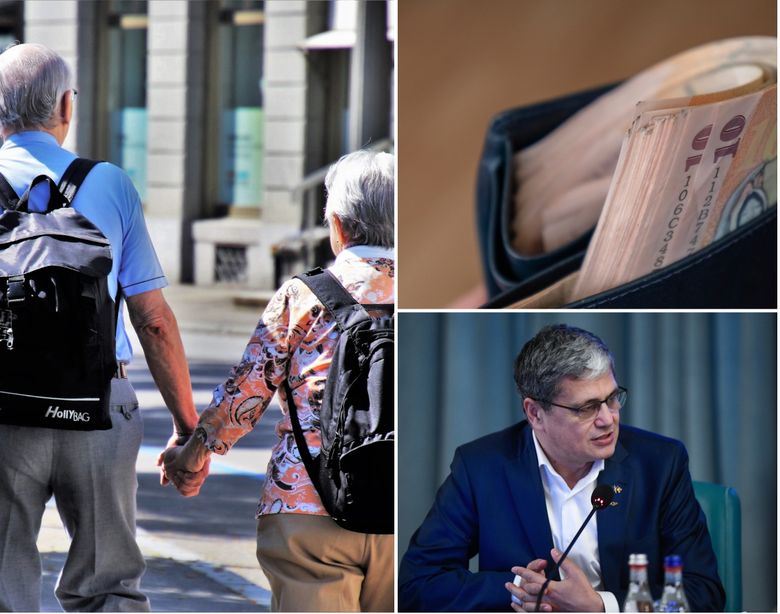 Veste bună de la Guvern, pentru românii cu venituri sub 2.500 de lei Veste bună de la Guvern, pentru românii cu venituri sub 2.500 de lei