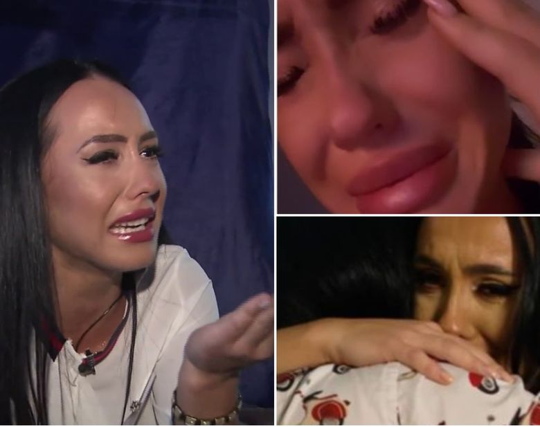 ”Sunt nedormită de ore bune.” Ella Tina a stat în comă 14 ore. Problemele de sănătate care i-au dat bătăi de cap