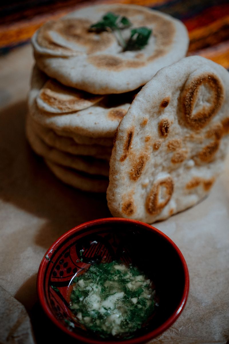 cea mai simpla reteta de turte coapte la tigaie