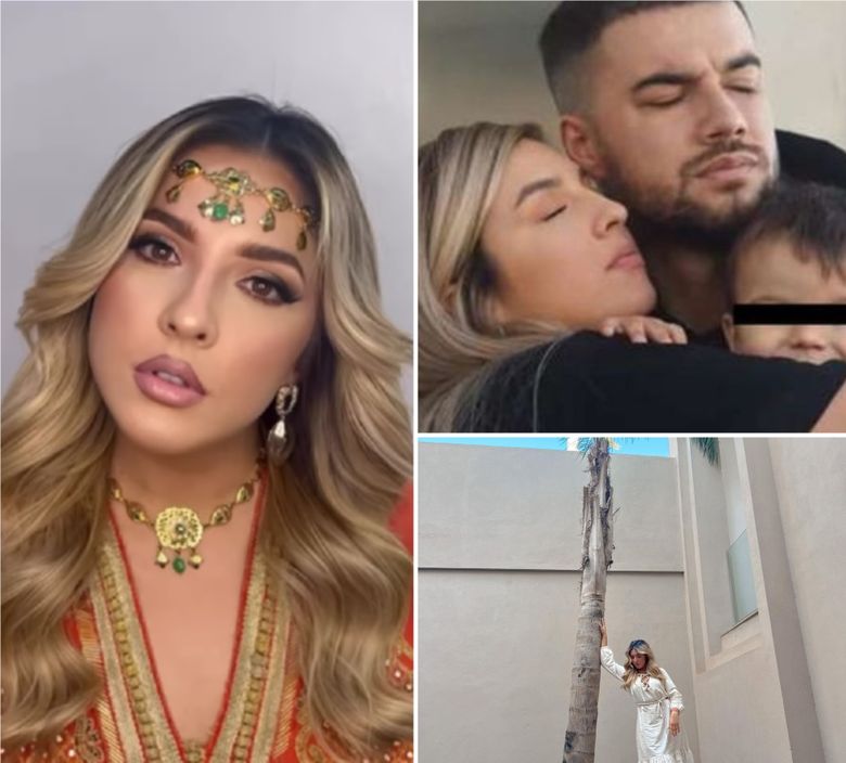 ”Nu voiam să ratez această șansă.” Daniela Iliescu, logodnica lui Culiță Sterp, a plecat singură în Maroc. Care este motivul călătoriei pe continentul african