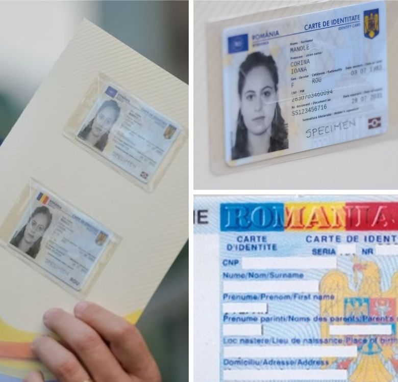 Anunț important pentru persoanele care doresc să-și schimbe domiciliul! Se schimbă cărțile de identitate în România Anunț important pentru persoanele care doresc să-și schimbe domiciliul! Se schimbă cărțile de identitate în România