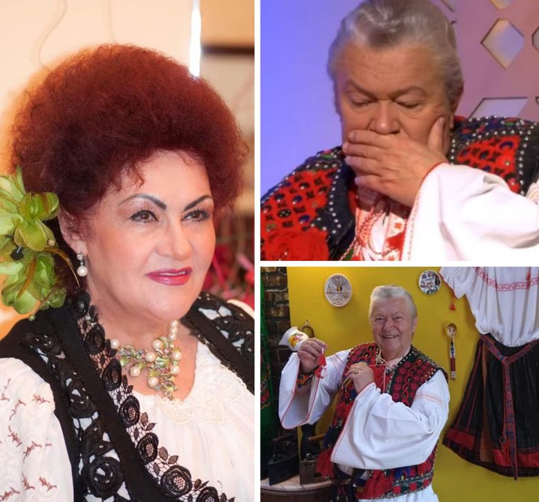 ”Ce prost e!” Elena Merișoreanu, replici agresive după ce Gheorghe Turda a dezvăluit că a fost o femeie libertină în tinerețe ”Ce prost e!” Elena Merișoreanu, replici agresive după ce Gheorghe Turda a dezvăluit că a fost o femeie libertină în tinerețe