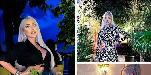 ”Mie nu-mi plac etichetele.” Loredana Chivu, primele declarații după ce a fost cerută de soție. Vedeta a oferit informații despre nuntă