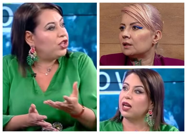 “Cred că e foarte rănită.” Catinca Roman a răbufnit, după ce a auzit cuvintele spuse de Oana Roman la adresa ei