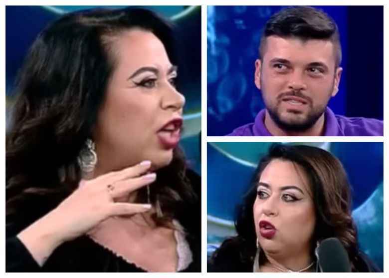 ”Ar fi bine măcar să își vadă de ale lui! ” Oana Roman, noi afirmații despre Marius Elisei și Catinca Roman! Cum au reacționat cei doi