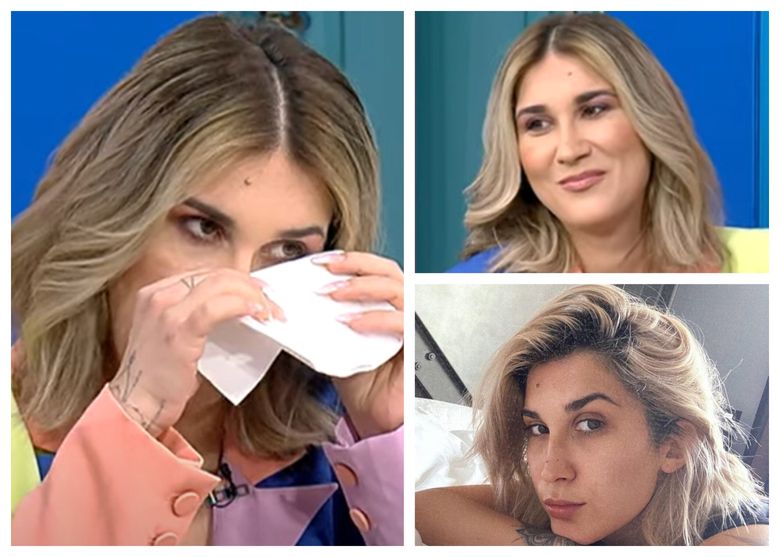 “Pentru toți cei care plâng din cauza neputinței, a ignoranței...” Adda, răpusă de durere din cauza bolii cu care se luptă! Ce a mărturisit artista