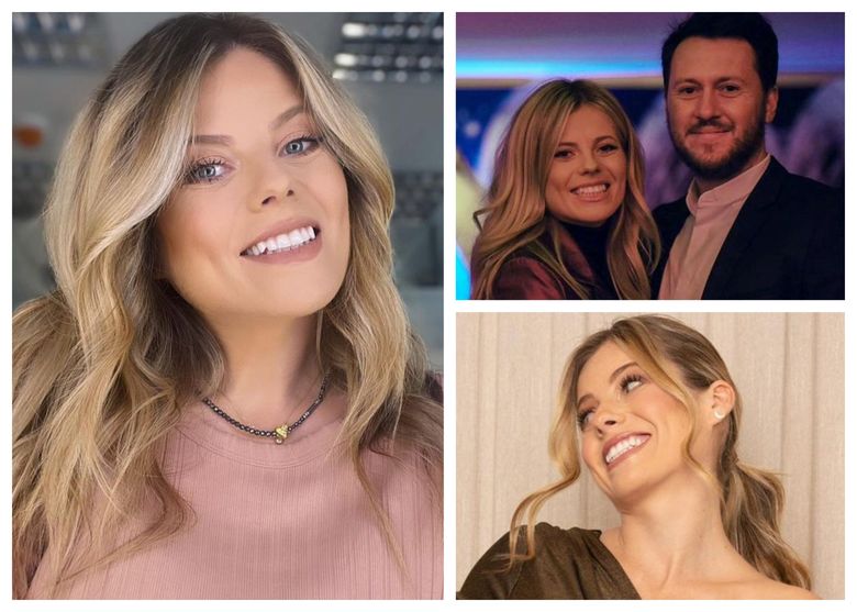 “Cea mai mare minune a lumii!” Roxana Hulpe a publicat prima fotografie cu fetița ei