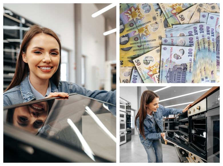 Se oferă 400 de lei de persoană, datorită unei hotărâri care se pregătește la Guvern! Cine sunt cei care beneficiază de bani