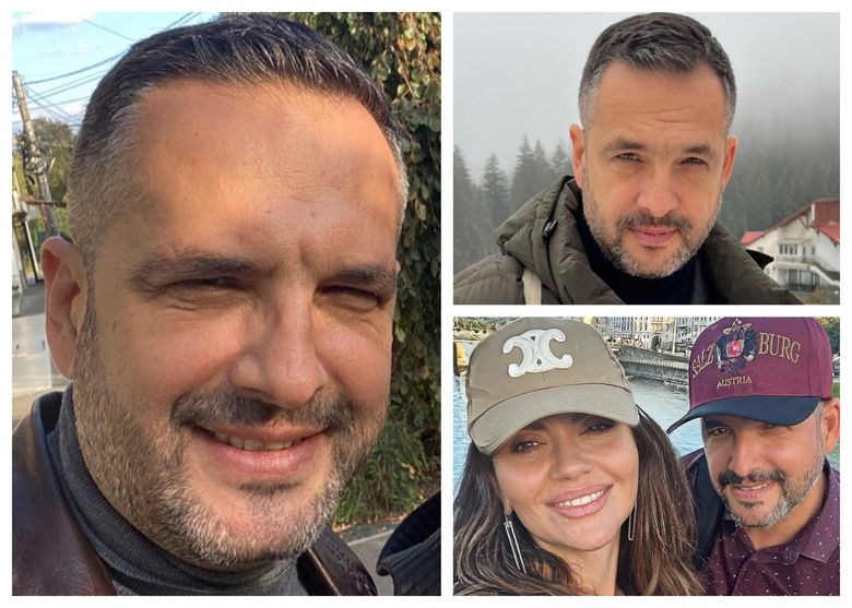 ”În felul ăsta descoperă oamenii cât de ciudat sunt.” Mădălin Ionescu, declarații despre artista cu care ar fi făcut marele pas, dacă Cristina Șișcanu nu apărea în viața lui