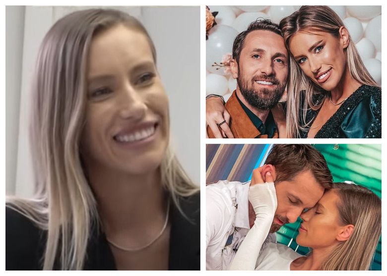 ”A ajuns cadoul meu.” Gabriela Prisăcariu, în culmea fericirii! Ce cadou scump a primit de la Dani Oțil
