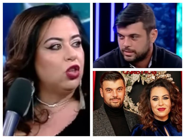 ”Drăguțul de el.” Oana Roman a făcut publice mesajele cu Marius Elisei. Ce mesaj dur a primit vedeta