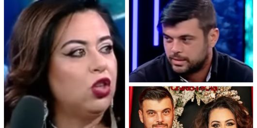 ”Drăguțul de el.” Oana Roman a făcut publice mesajele cu Marius Elisei. Ce mesaj dur a primit vedeta