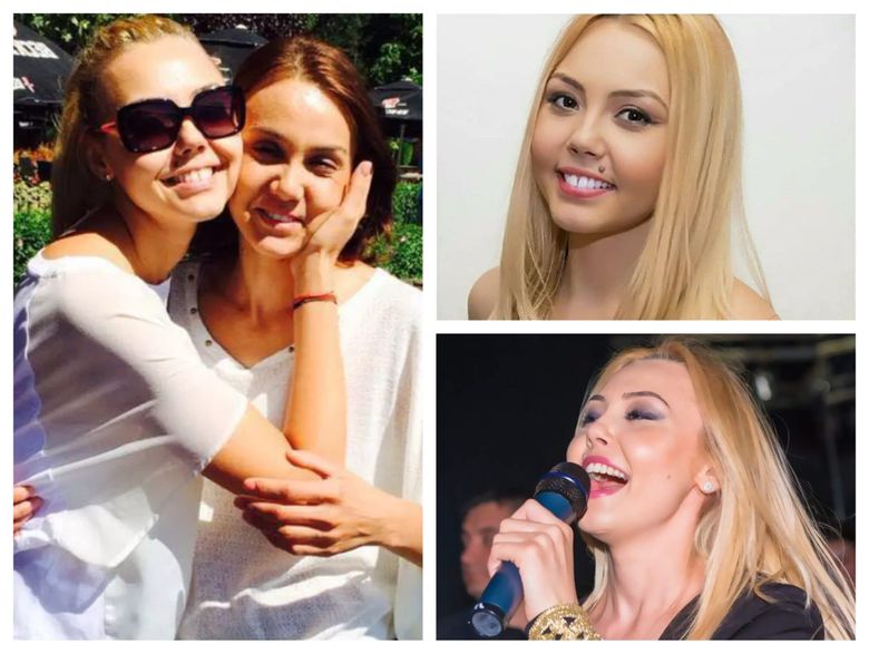 ”Pe la noi, ar fi josnic.” Cu ce se ocupă sora regretatei artiste, Denisa Răducu, în Spania?! Tatăl ei a făcut dezvăluirea ”Pe la noi, ar fi josnic.” Cu ce se ocupă sora regretatei artiste, Denisa Răducu, în Spania?! Tatăl ei a făcut dezvăluirea