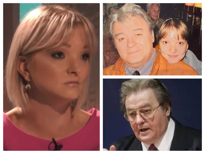 ”Am văzut asta pe viu.” Lidia, fiica lui Vadim Tudor, dezvăluiri despre moartea tatălui ei! Prin ce a trecut, în ultimele minute din viață