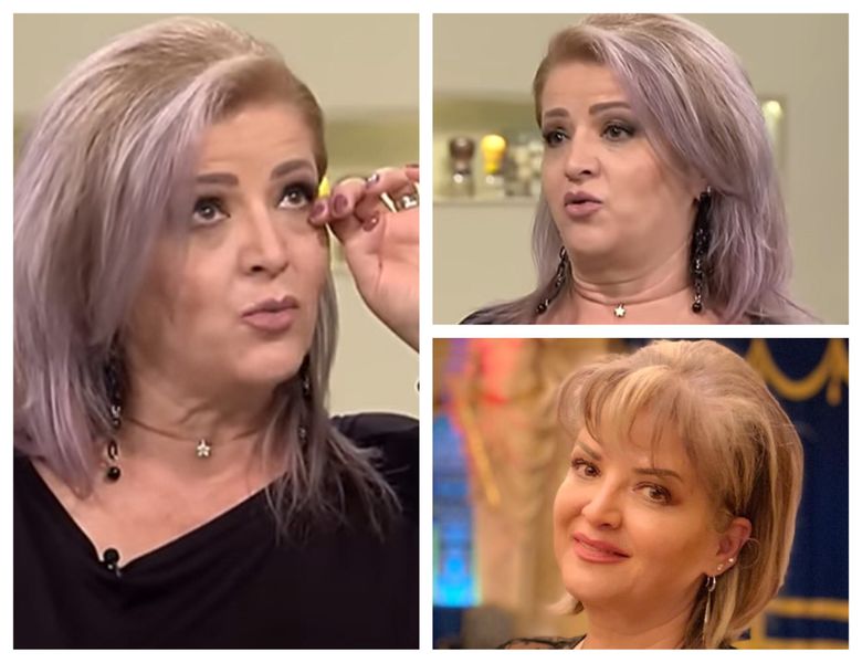 ”Am fost bătută, abandonată, nu am fost dorită.” Carmen Rădulescu, mărturisiri tragice despre cele mai grele momente din viața ei