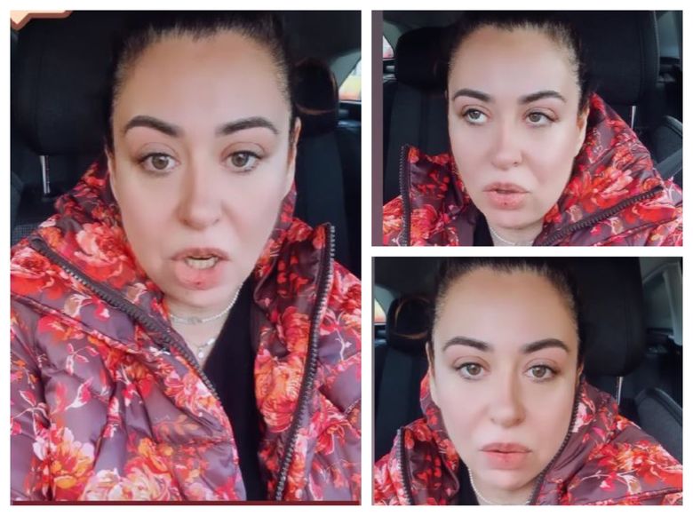"Eu am trăit ani de zile un abuz emoțional şi mental… extrem!" Oana Roman, cuvinte emoționante după separarea de Marius Elisei "Eu am trăit ani de zile un abuz emoțional şi mental… extrem!" Oana Roman, cuvinte emoționante după separarea de Marius Elisei