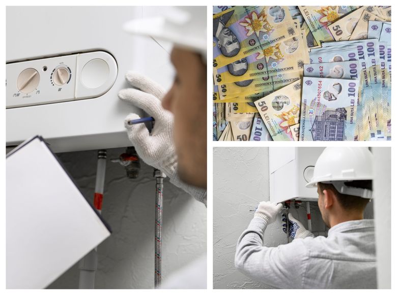 Veste proastă pentru românii cu centrale termice în locuințe! Va fi obligatoriu în România