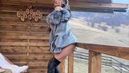  Ramona Olaru și Cătălin Cazacu nu mai formează un cuplu