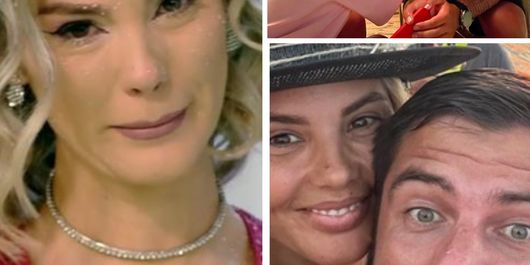 „Sunt din nou singură.” Ramona Olaru și Cătălin Cazacu nu mai formează un cuplu. Ce reacția a avut blondina