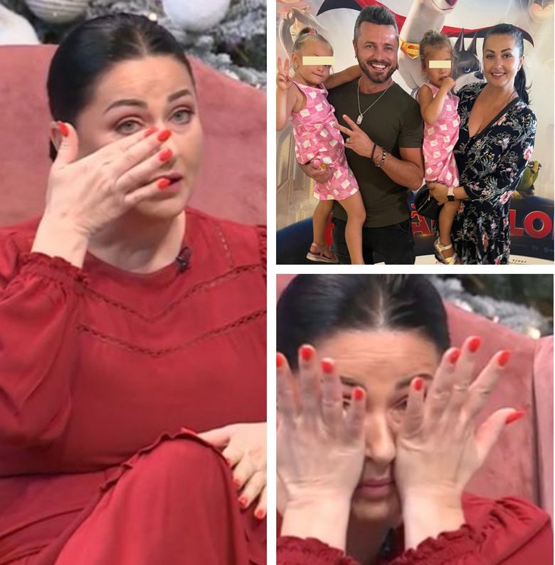 „Toată lumea.” Cu ce problemă se confruntă Gabriela Cristea și familia ei „Toată lumea.” Cu ce problemă se confruntă Gabriela Cristea și familia ei