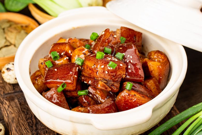 reteta de carne frageda de porc cu sos