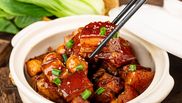 cea mai buna reteta de carne de porc cu sos