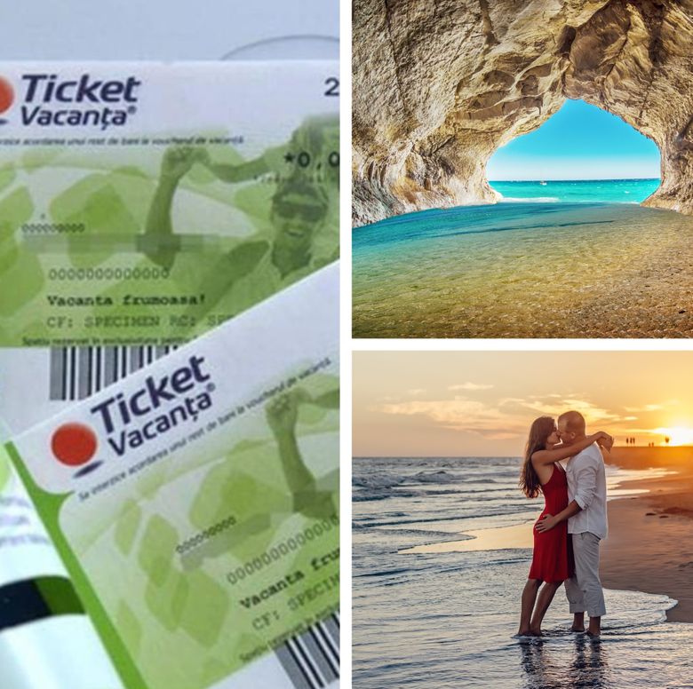 Veste bună pentru români! Ce s-a anunțat despre voucherele de vacanță Veste bună pentru români! Ce s-a anunțat despre voucherele de vacanță