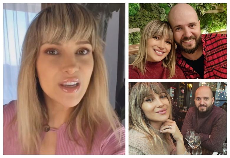 „Mă mir că nu ne-am despărțit.” Lora, despre problemele cu care se confruntă în relația cu Ionuț Ghenu