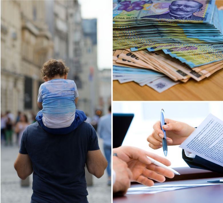 Se oferă 630 de lei de persoană. Ce categorie de români va primi mai mulți bani de la 1 Martie Se oferă 630 de lei de persoană. Ce categorie de români va primi mai mulți bani de la 1 Martie